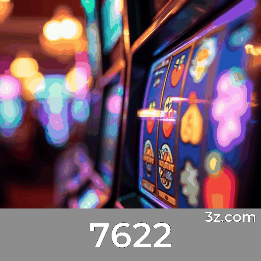 7622: Seu Cassino Online Confiável e Premiado
