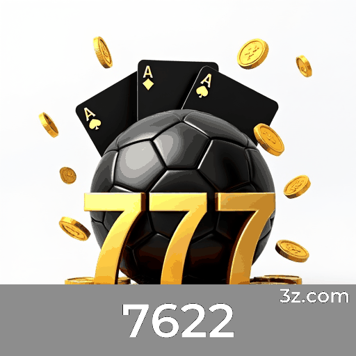 7622: A Experiência Profissional de Cassino com Jogos Ao Vivo