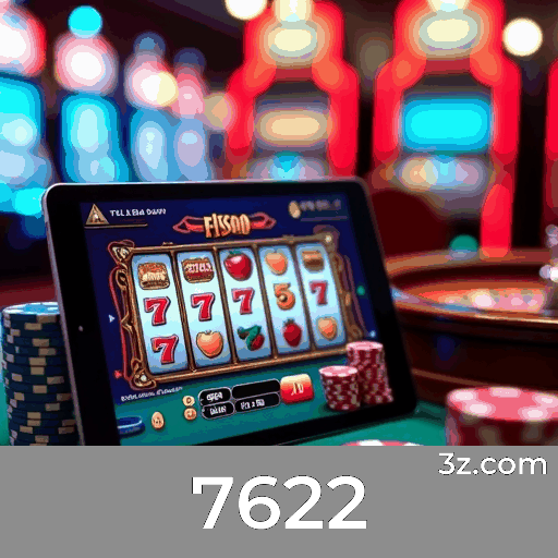 7622