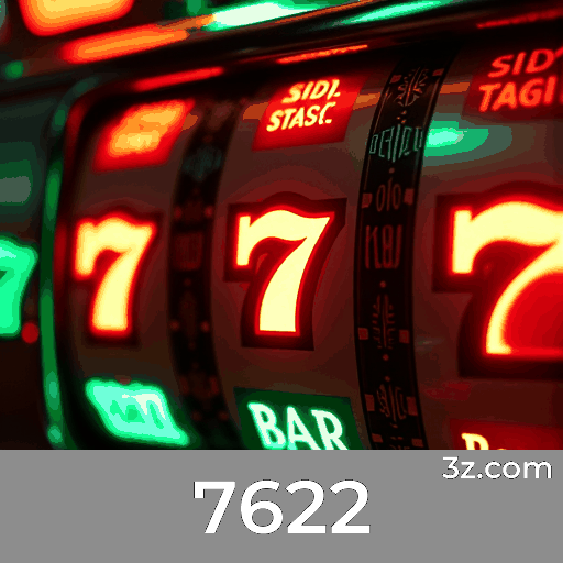 7622: Seu Cassino Online Confiável e Premiado
