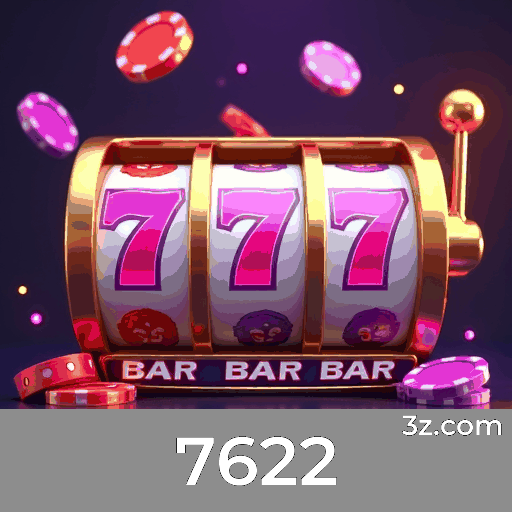 7622: Seu Cassino Online Confiável e Premiado
