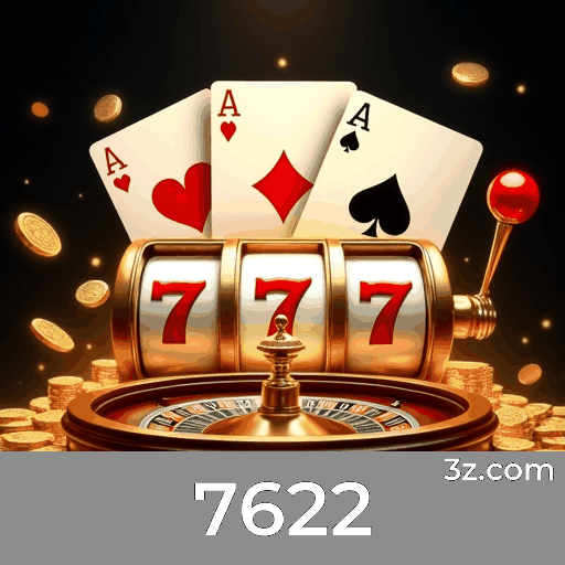 7622: Especialista em Apostas Esportivas e Foco no Esporte Brasileiro