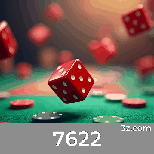 7622: Seu Cassino Online Confiável e Premiado