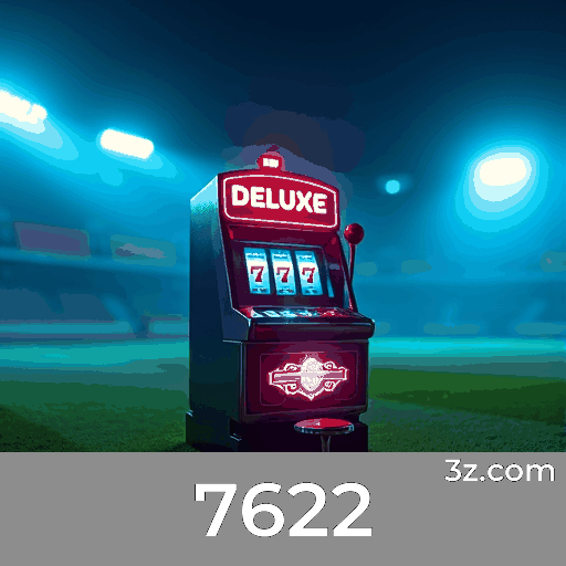 7622: A Plataforma de Apostas Confiável e Profissional