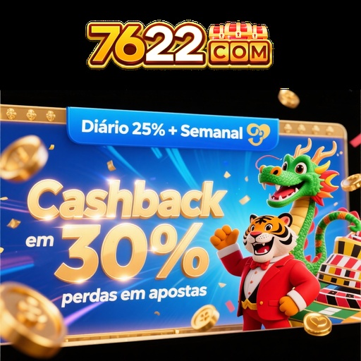 7622 Ganhe R$ 100,00 Gratis
