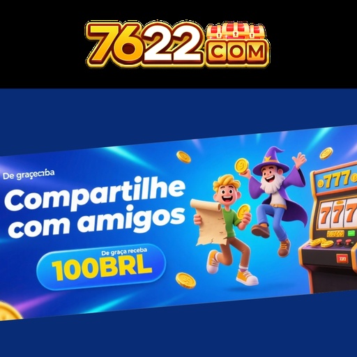 7622 Mina Misteriosa